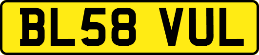 BL58VUL