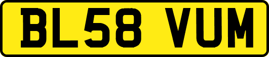 BL58VUM