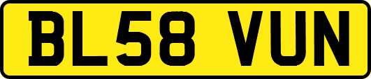 BL58VUN