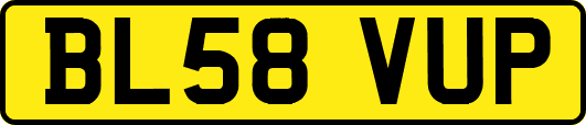 BL58VUP