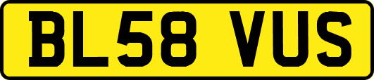 BL58VUS
