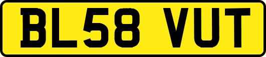 BL58VUT