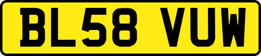 BL58VUW