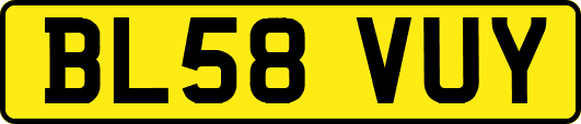 BL58VUY