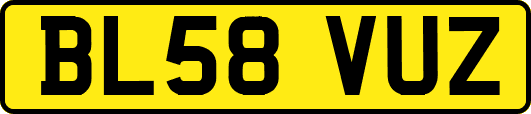 BL58VUZ