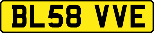 BL58VVE
