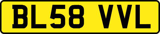 BL58VVL