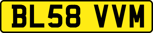 BL58VVM