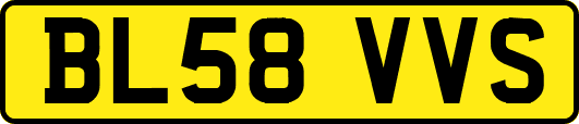 BL58VVS