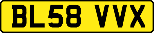 BL58VVX