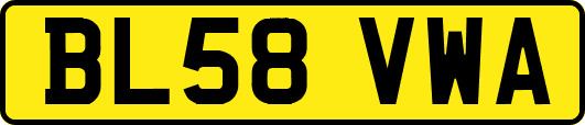 BL58VWA