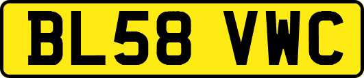 BL58VWC