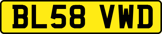 BL58VWD