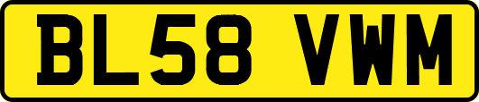 BL58VWM