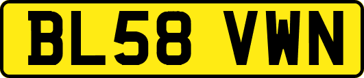 BL58VWN