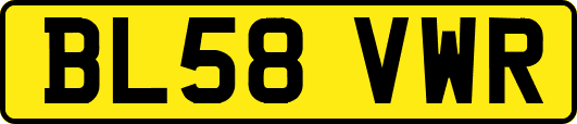 BL58VWR
