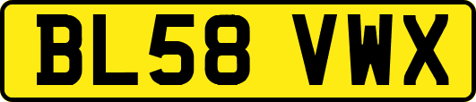 BL58VWX