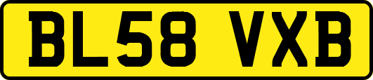 BL58VXB