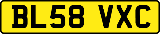 BL58VXC