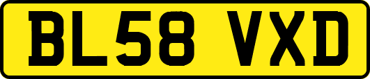 BL58VXD