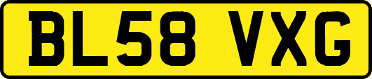 BL58VXG