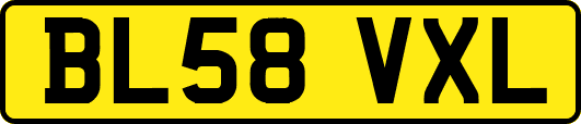 BL58VXL