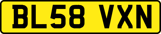 BL58VXN