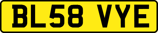 BL58VYE