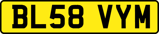 BL58VYM