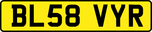 BL58VYR