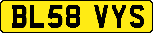 BL58VYS