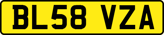 BL58VZA