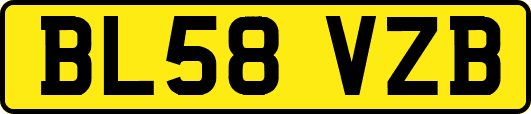 BL58VZB