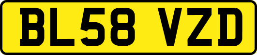 BL58VZD