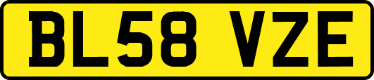 BL58VZE