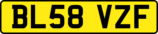 BL58VZF