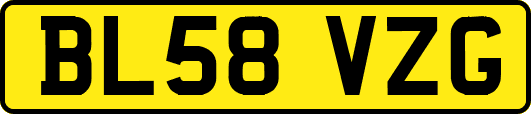 BL58VZG