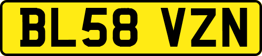 BL58VZN