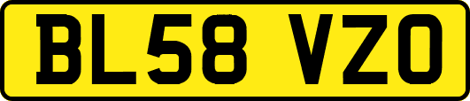 BL58VZO