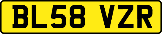 BL58VZR