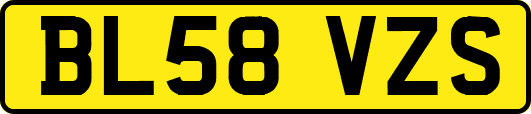 BL58VZS