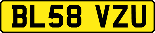 BL58VZU