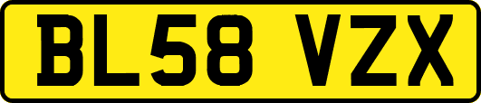 BL58VZX