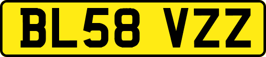 BL58VZZ