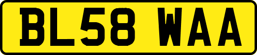BL58WAA