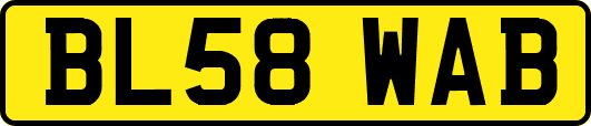 BL58WAB