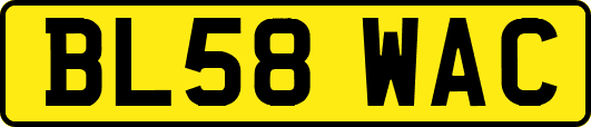 BL58WAC