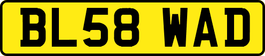 BL58WAD