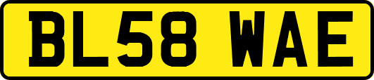 BL58WAE