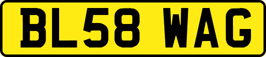 BL58WAG